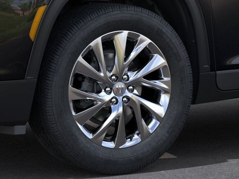 New 2026 Buick Enclave Preferred FWD image 9