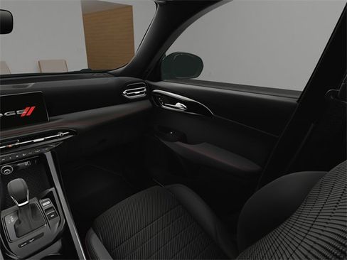 Certified 2024 Dodge Hornet GT w/ GT Blacktop Package image 21