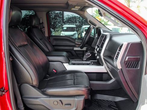 Used 2020 Ford F150 Lariat w/ Equipment Group 502A Luxury AWD/4WD image 42