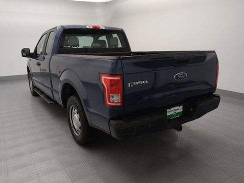 Used 2017 Ford F150 XL w/ Equipment Group 101A Mid image 5