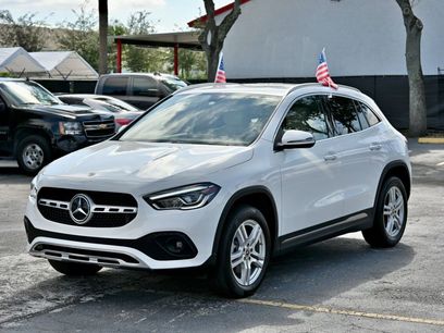Used 2022 Mercedes-Benz GLA 250