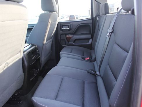 Used 2018 GMC Sierra 1500 SLE w/ SLE Value Package image 24