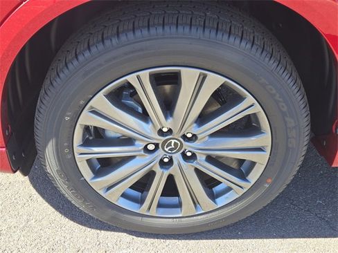 New 2025 MAZDA CX-5 Signature image 5