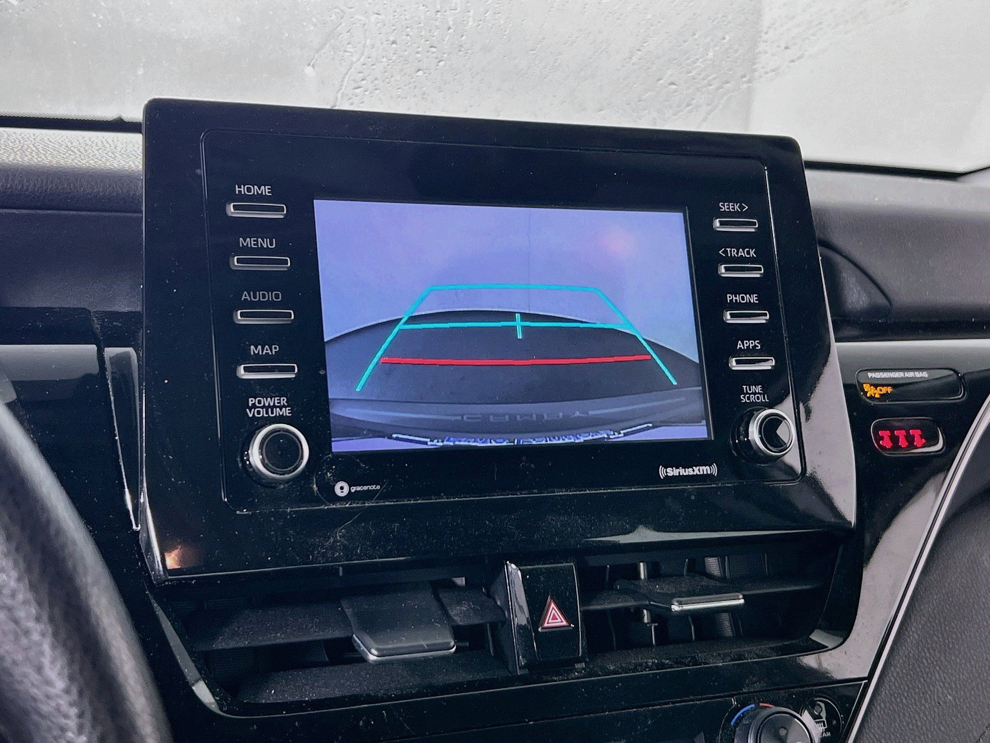 Used 2023 Toyota Camry LE FWD image 13