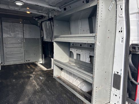 Used 2016 Ford Transit 150 130 Low Roof image 10