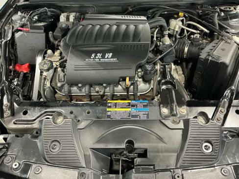 Used 2008 Chevrolet Impala SS w/ Convenience Package image 27