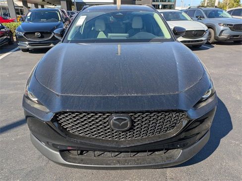 New 2026 MAZDA CX-30 AWD 2.5 S image 3