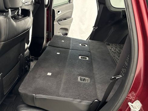 Used 2019 Jeep Grand Cherokee Limited X AWD/4WD image 39