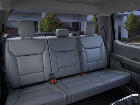 New 2025 Ford F150 Lightning Flash image 11