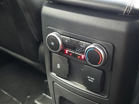 Used 2024 Ford Explorer ST w/ Equipment Group 401A image 20