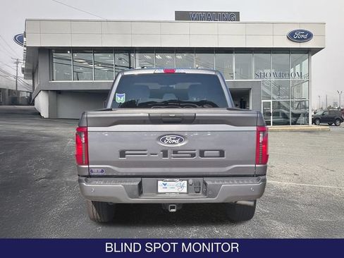 Used 2024 Ford F150 STX AWD/4WD image 7