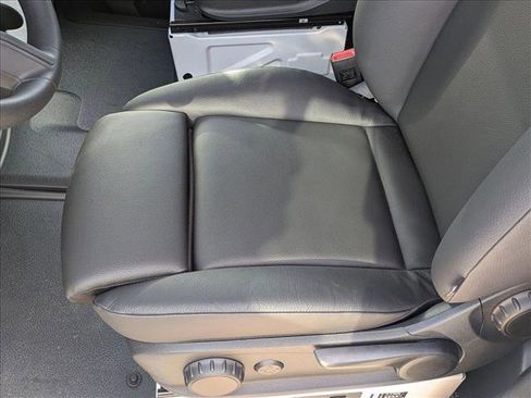 New 2026 Mercedes-Benz Sprinter 3500 image 4