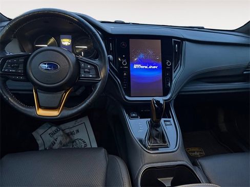 Used 2024 Subaru Outback Wilderness image 10