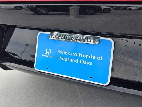 Used 2024 Hyundai Ioniq 6 SE RWD image 13