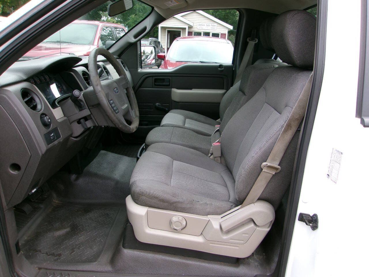 Used 2009 Ford F150 XL RWD image 6