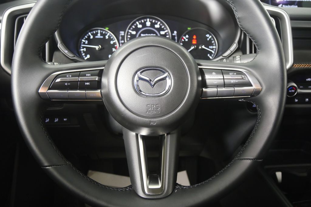 Used 2026 MAZDA CX-50 AWD 2.5 S w/ Cargo Package image 19