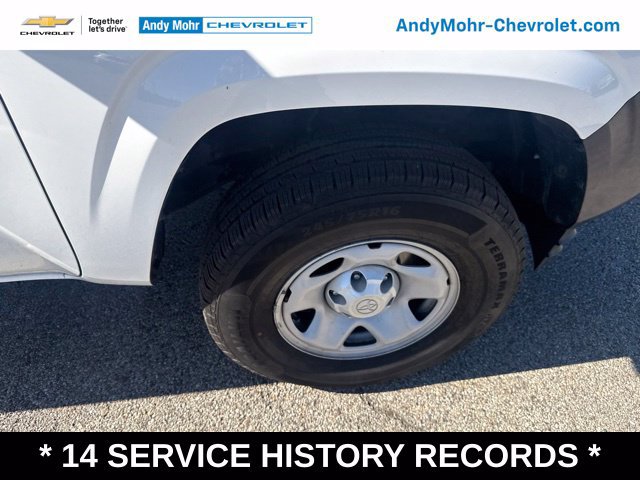 Used 2020 Toyota Tacoma SR RWD image 38