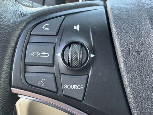 Used 2015 Acura MDX FWD image 21