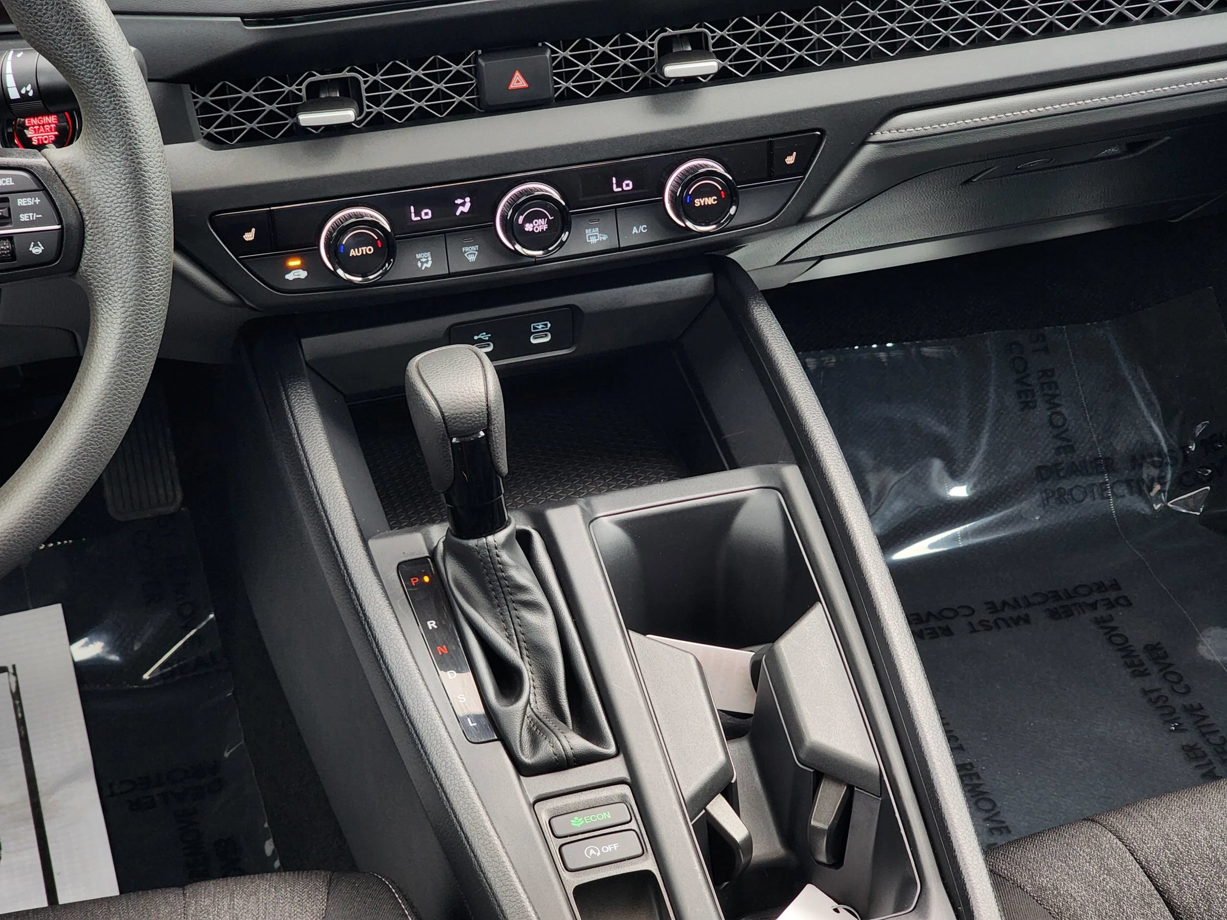 Used 2024 Honda Accord EX image 14