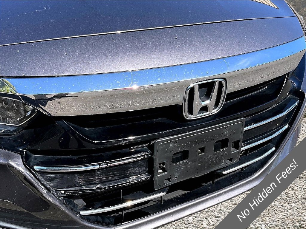 Used 2021 Honda Accord LX image 19