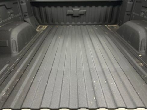 Used 2022 Chevrolet Silverado 1500 Custom image 14