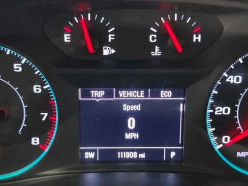 Used 2023 Chevrolet Malibu LS FWD image 46