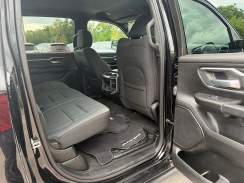 Certified 2022 RAM 1500 Big Horn image 32