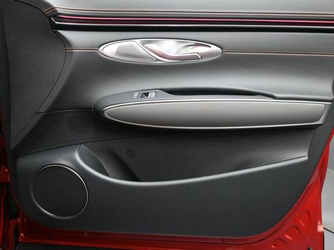 New 2026 Genesis GV70 3.5T Sport Advanced image 11