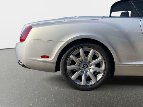 Used 2011 Bentley Continental GT Speed AWD/4WD image 18