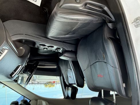 Used 2015 Dodge Durango AWD w/ Trailer Tow Group IV image 15