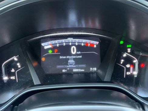 Used 2019 Honda CR-V EX image 26