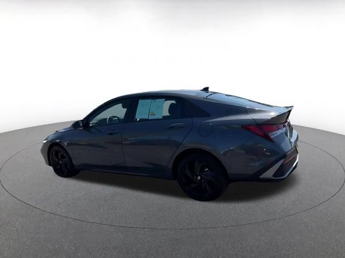 Used 2026 Hyundai Elantra Sport FWD image 10