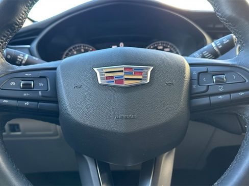 Used 2019 Cadillac XT4 Luxury image 20