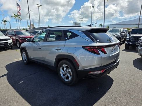 Used 2024 Hyundai Tucson SEL image 5