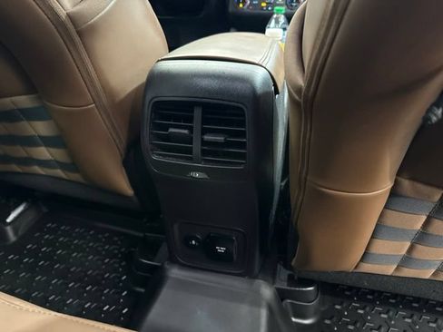 Used 2023 Ford Bronco Sport Outer Banks w/ Tech Package AWD/4WD image 13