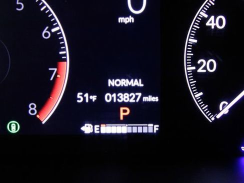 Certified 2024 Honda HR-V LX image 25