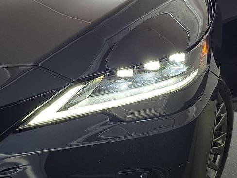 Certified 2025 Lexus RX 450h AWD w/ Convenience Package image 30