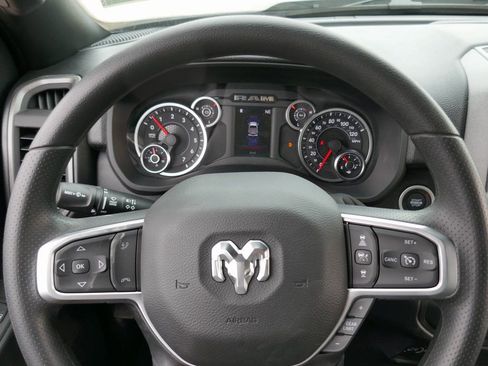 New 2026 RAM 2500 Tradesman image 22
