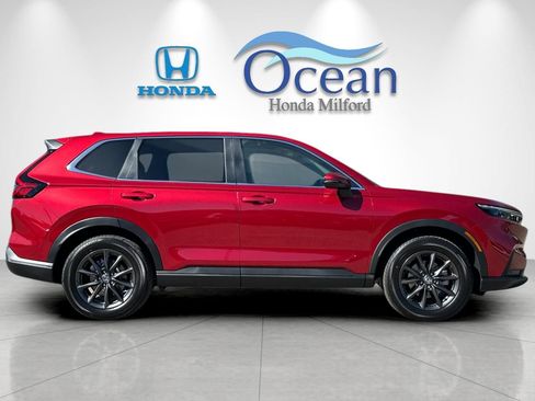 New 2026 Honda CR-V EX-L image 6