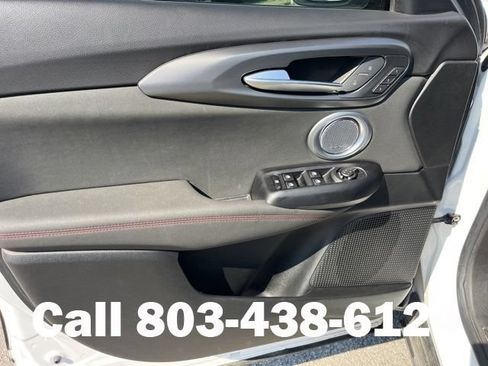 Used 2024 Dodge Hornet GT AWD/4WD image 9
