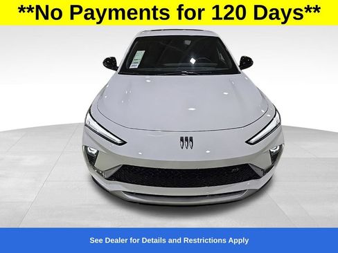 New 2026 Buick Envista Sport Touring w/ Convenience I Package image 2