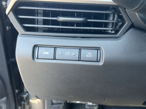 New 2026 Nissan Altima 2.5 SV image 15