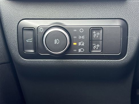 New 2026 Ford Escape Platinum w/ Premium Technology Package image 14