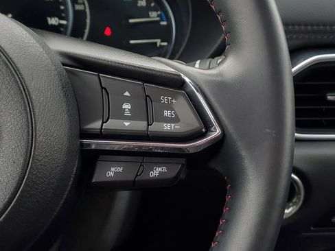 Used 2023 MAZDA CX-5 AWD 2.5 Turbo image 20