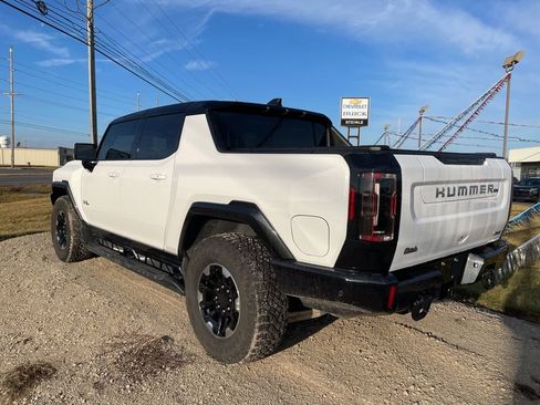 Used 2023 GMC Hummer EV Edition 1 image 3