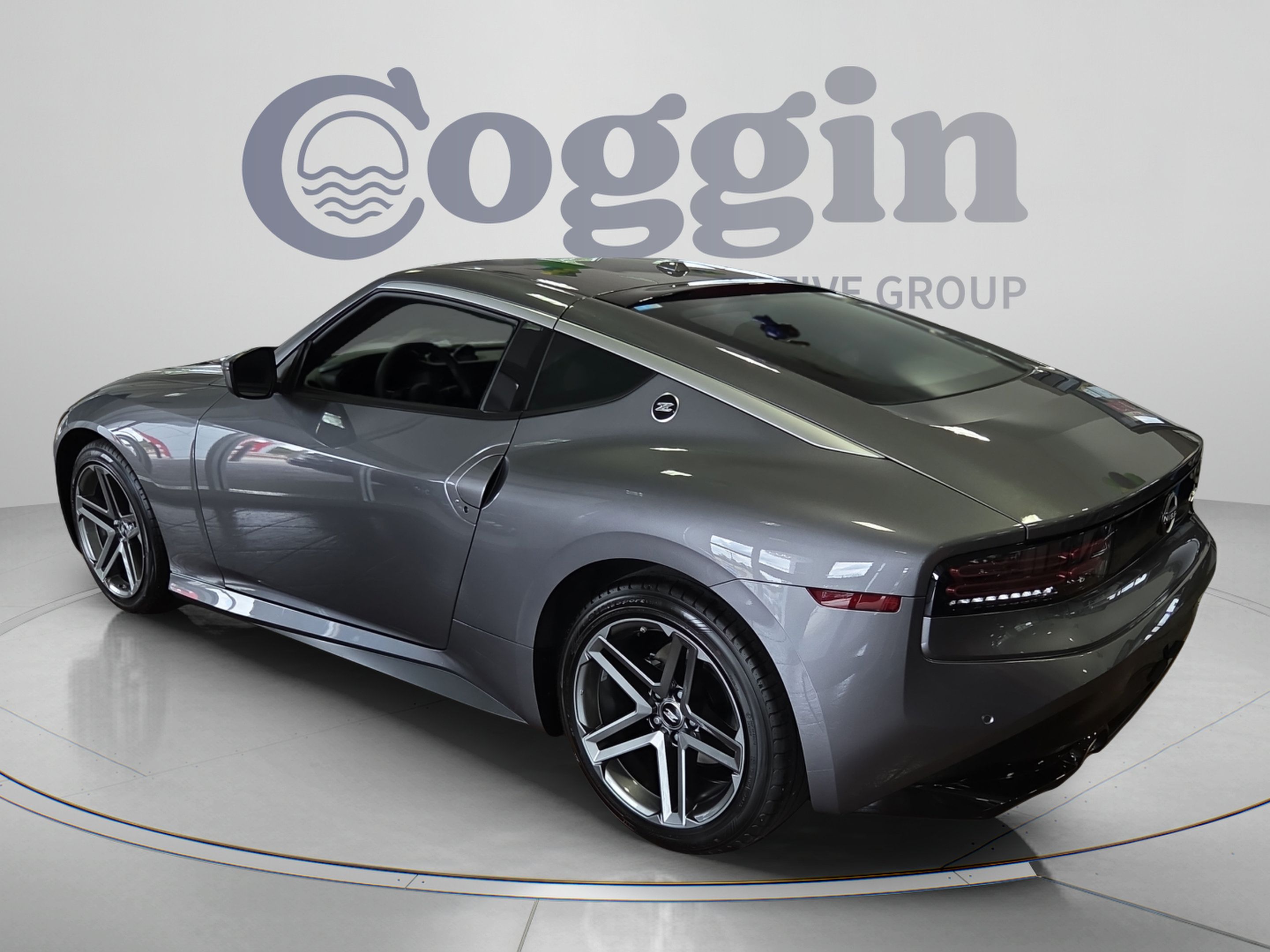 New 2027 Nissan Z Performance w/ Essentials Package (Sport) RWD image 3