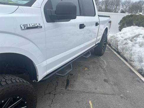 Used 2019 Ford F150 XLT w/ Trailer Tow Package image 16