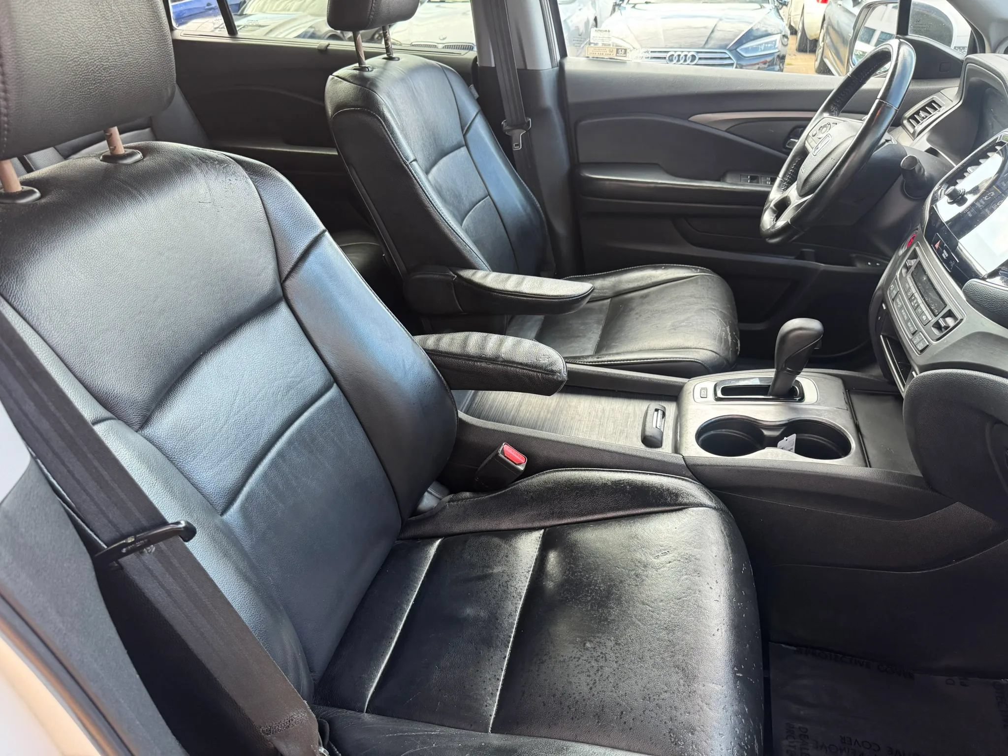 Used 2019 Honda Pilot EX-L image 13