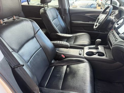 Used 2019 Honda Pilot EX-L image 13