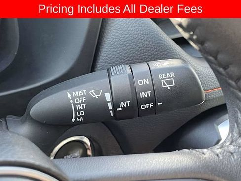 Used 2024 Toyota RAV4 Adventure AWD/4WD image 29